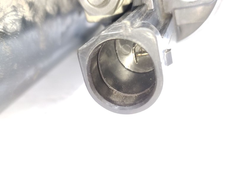 Recambio de motor arranque para seat leon (1p1) 2.0 tdi referencia OEM IAM  02M911023P 