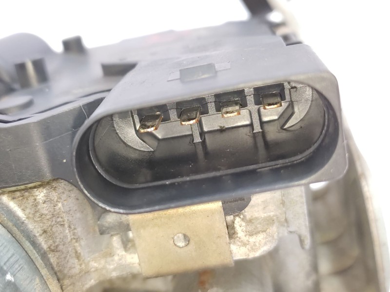 Motor Limpia Delantero 1p0955120 0390241921 - Seat Leon (1p1) 2.0 Tdi 3