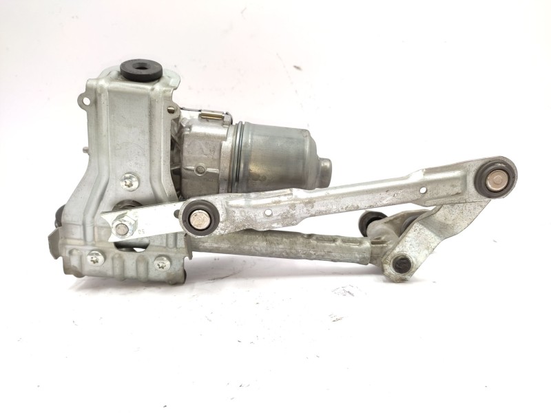Motor Limpia Delantero 1p0955120 0390241921 - Seat Leon (1p1) 2.0 Tdi 4