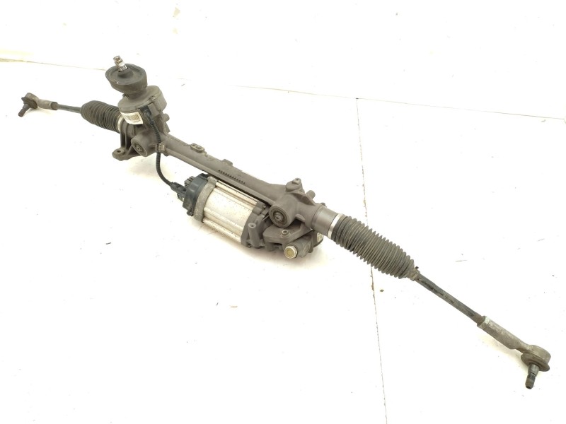 Recambio de cremallera direccion para seat leon (1p1) 2.0 tdi referencia OEM IAM  1K1423055M 