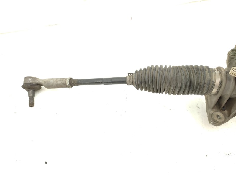 Cremallera Direccion 1k1423051bq 1k1909144j  - Seat Leon (1p1) 2.0 Tdi 3