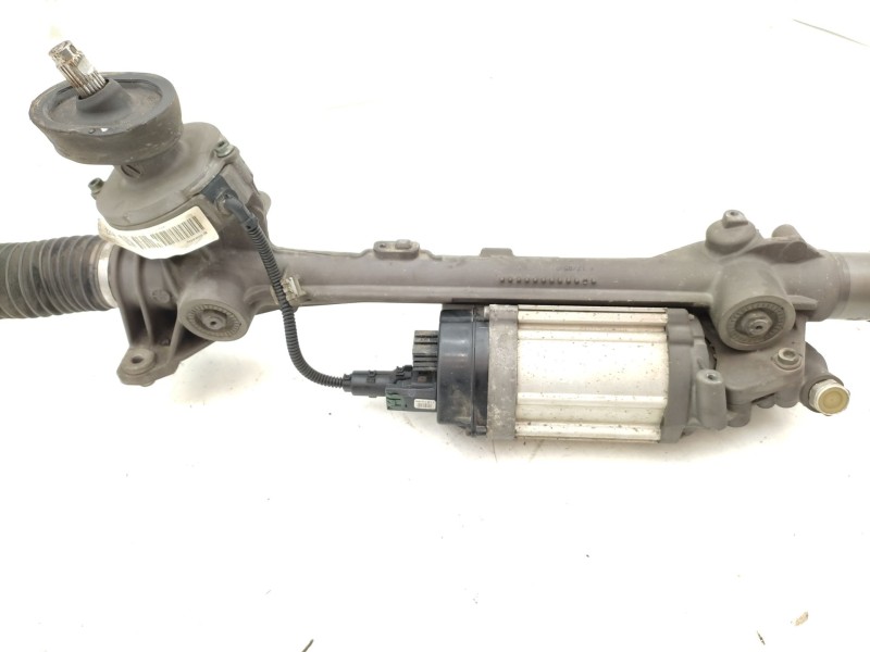 Cremallera Direccion 1k1423051bq 1k1909144j  - Seat Leon (1p1) 2.0 Tdi 4