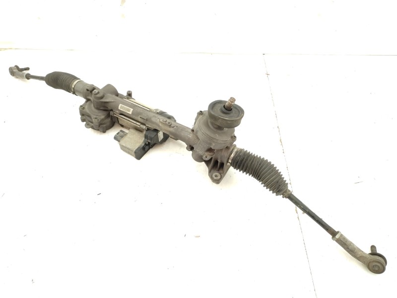 Cremallera Direccion 1k1423051bq 1k1909144j  - Seat Leon (1p1) 2.0 Tdi 9