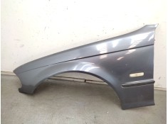 Recambio de aleta delantera izquierda para bmw 3 (e46) 320 d referencia OEM IAM  41358240405 