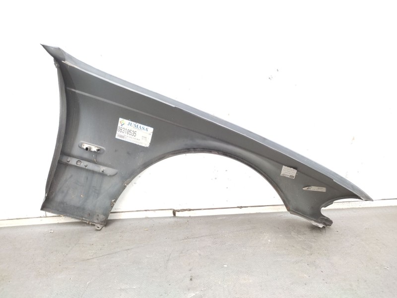 Aleta Delantera Izquierda 41358240405  - Bmw 3 (e46) 320 D 2