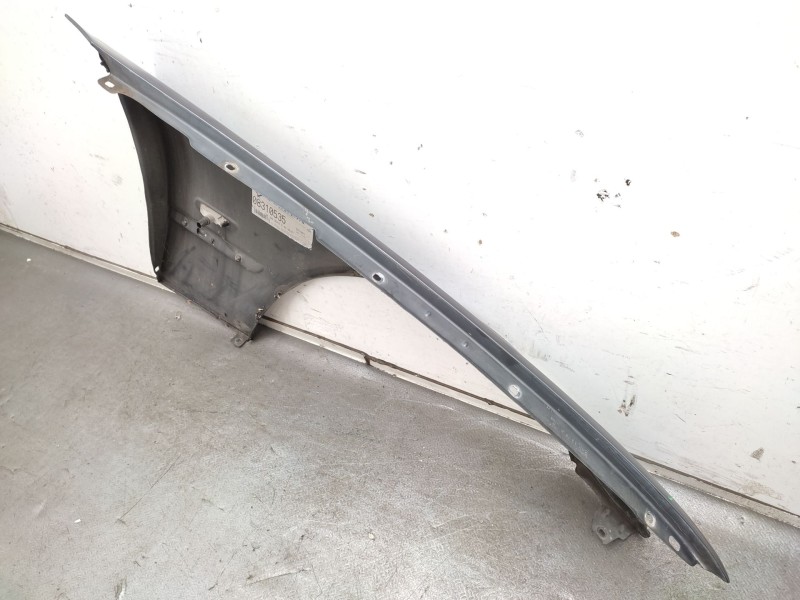 Aleta Delantera Izquierda 41358240405  - Bmw 3 (e46) 320 D 3