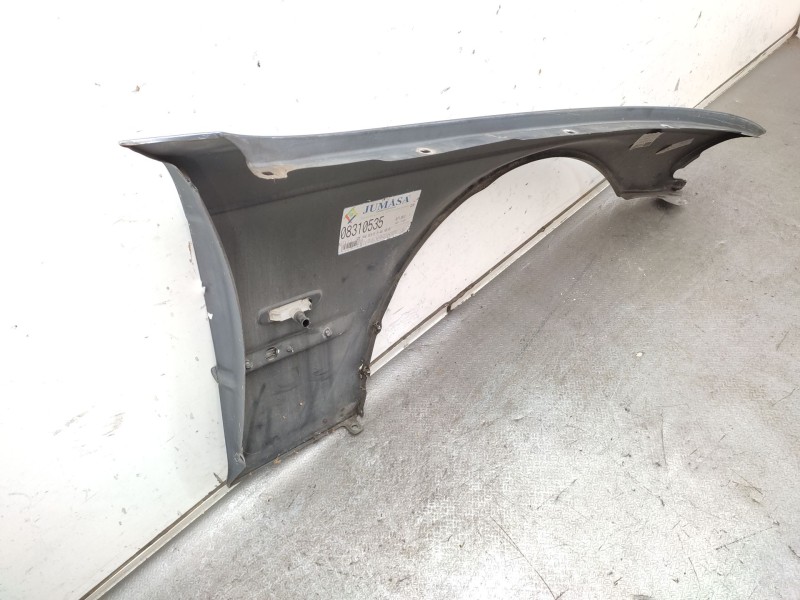 Aleta Delantera Izquierda 41358240405  - Bmw 3 (e46) 320 D 4