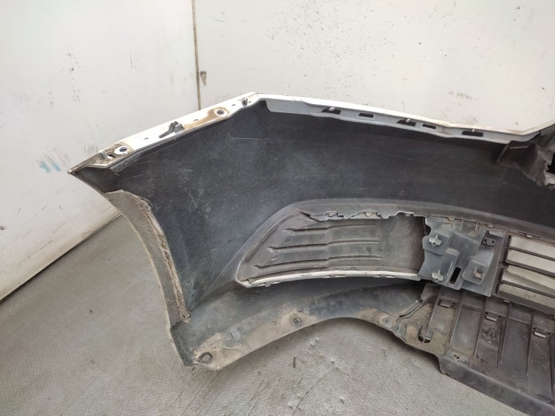 Recambio de paragolpes delantero para skoda fabia iii (nj3) 1.4 tdi referencia OEM IAM  6V0807221 