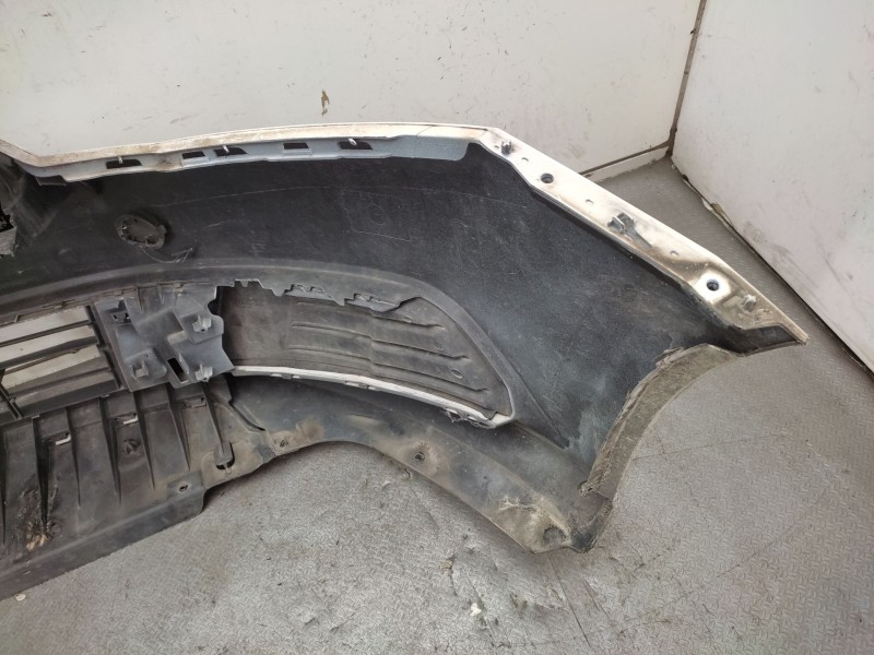 Recambio de paragolpes delantero para skoda fabia iii (nj3) 1.4 tdi referencia OEM IAM  6V0807221 