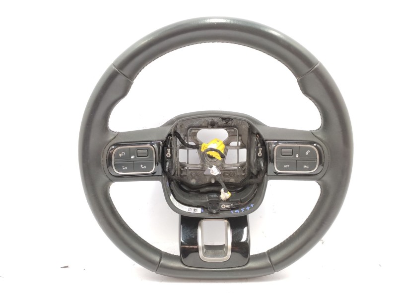 Recambio de volante para citroën berlingo (er_, ec_) 1.2 puretech 110 referencia OEM IAM   