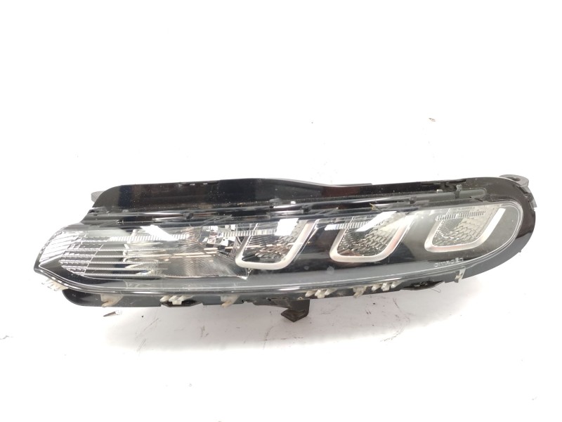 Recambio de piloto delantero izquierdo para citroën berlingo (er_, ec_) 1.2 puretech 110 referencia OEM IAM   