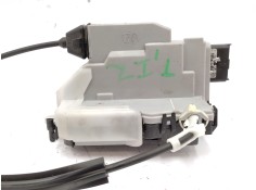 Recambio de cerradura puerta lateral izquierda para citroën berlingo (er_, ec_) 1.2 puretech 110 referencia OEM IAM   