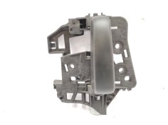Recambio de maneta exterior lateral izquierda para citroën berlingo (er_, ec_) 1.2 puretech 110 referencia OEM IAM   