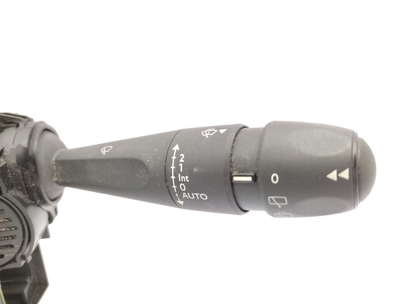 Mando Multifuncion 98312569zd  - Citroën Berlingo (er_, Ec_) 1.2 Puretech 110 3