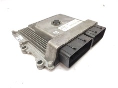Recambio de centralita motor uce para citroën berlingo (er_, ec_) 1.2 puretech 110 referencia OEM IAM   