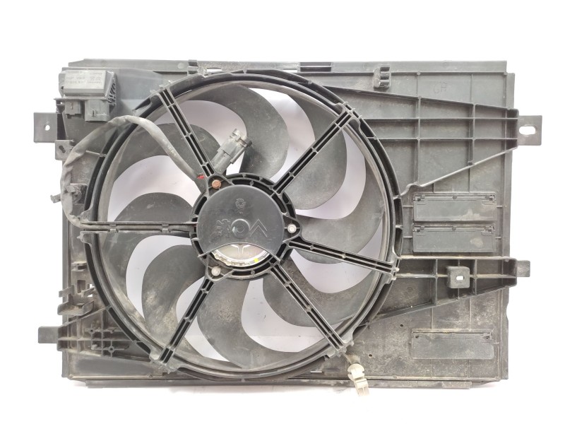 Recambio de electroventilador para citroën berlingo (er_, ec_) 1.2 puretech 110 referencia OEM IAM   