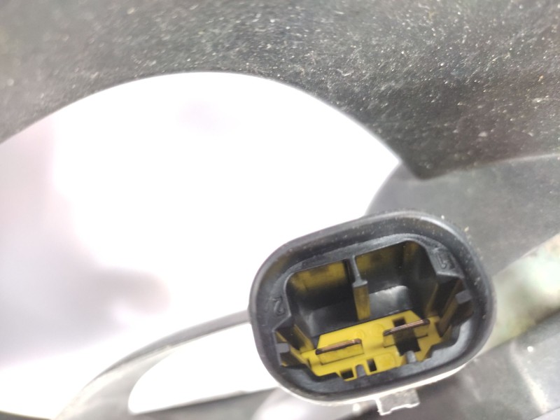 Recambio de electroventilador para citroën berlingo (er_, ec_) 1.2 puretech 110 referencia OEM IAM   