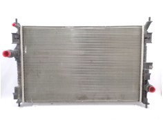 Recambio de radiador agua para citroën berlingo (er_, ec_) 1.2 puretech 110 referencia OEM IAM   