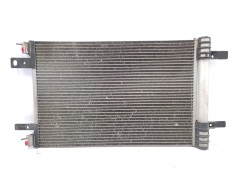Recambio de condensador / radiador aire acondicionado para citroën berlingo (er_, ec_) 1.2 puretech 110 referencia OEM IAM   