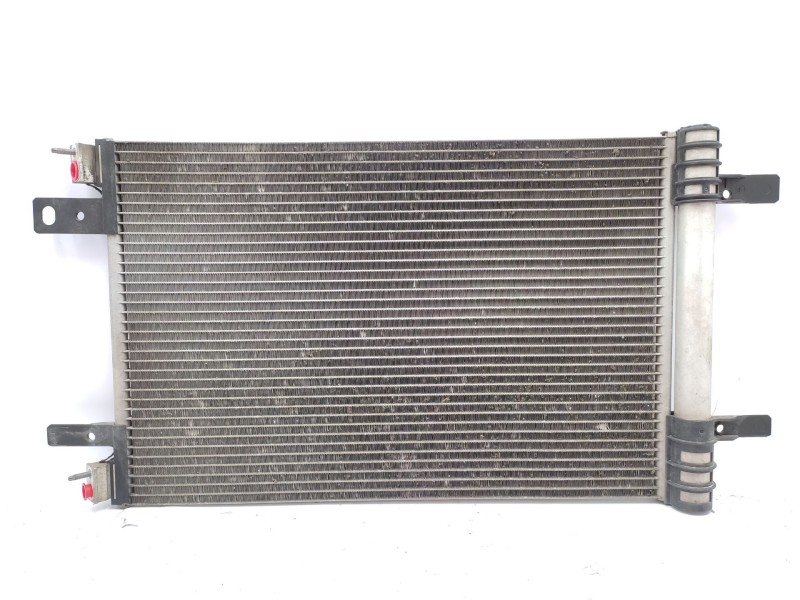 Recambio de condensador / radiador aire acondicionado para citroën berlingo (er_, ec_) 1.2 puretech 110 referencia OEM IAM   
