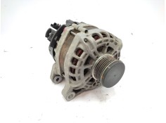 Recambio de alternador para citroën berlingo (er_, ec_) 1.2 puretech 110 referencia OEM IAM   