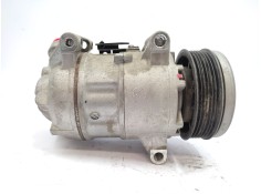 Recambio de compresor aire acondicionado para citroën berlingo (er_, ec_) 1.2 puretech 110 referencia OEM IAM   