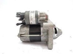 Recambio de motor arranque para citroën berlingo (er_, ec_) 1.2 puretech 110 referencia OEM IAM   