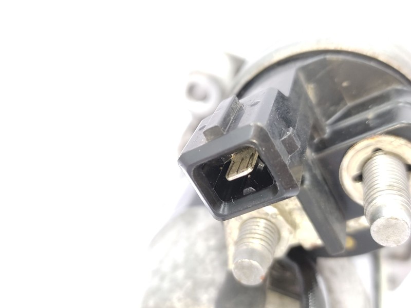 Motor Arranque 9812715480  - Citroën Berlingo (er_, Ec_) 1.2 Puretech 110 5