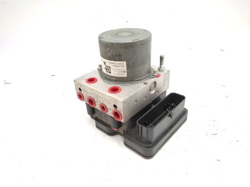 Recambio de abs para citroën berlingo (er_, ec_) 1.2 puretech 110 referencia OEM IAM   