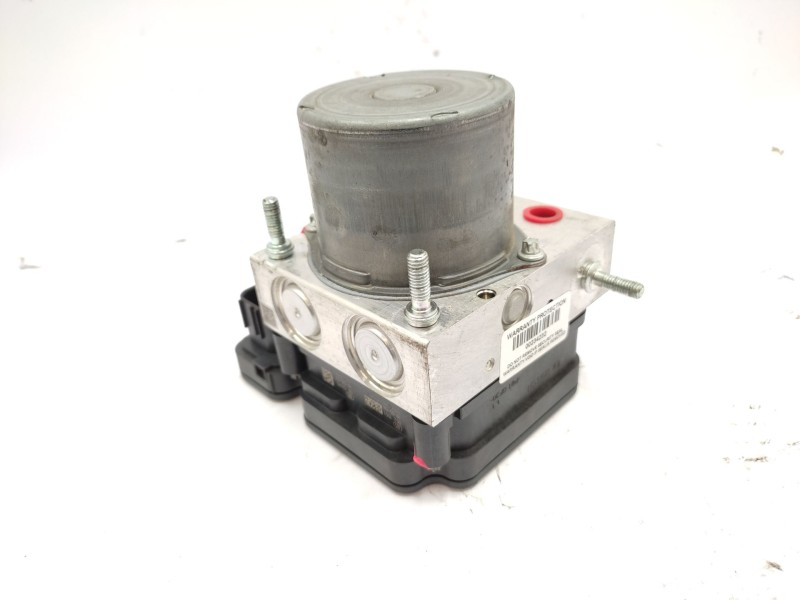 Abs 9829939880 1654078380  - Citroën Berlingo (er_, Ec_) 1.2 Puretech 110 3