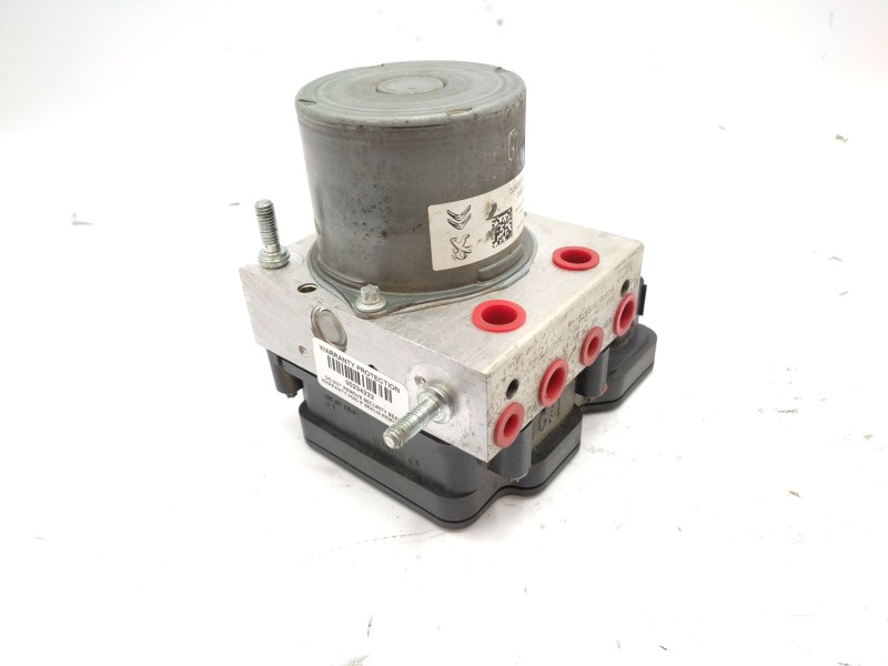 Abs 9829939880 1654078380  - Citroën Berlingo (er_, Ec_) 1.2 Puretech 110 4