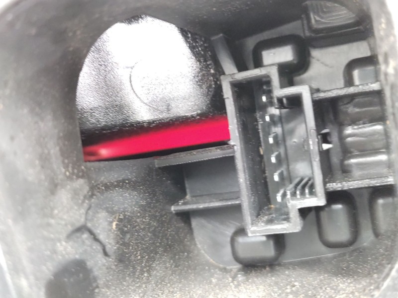 Piloto Trasero Derecho 6v6945096 6v6945112  - Skoda Fabia Iii (nj3) 1.4 Tdi 3