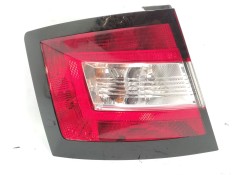 Recambio de piloto trasero izquierdo para skoda fabia iii (nj3) 1.4 tdi referencia OEM IAM 6V6945095 6V6945111 