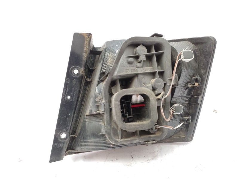 Piloto Trasero Izquierdo 6v6945095 6v6945111  - Skoda Fabia Iii (nj3) 1.4 Tdi 2