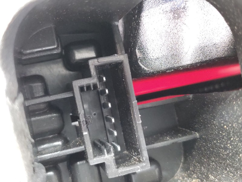 Piloto Trasero Izquierdo 6v6945095 6v6945111  - Skoda Fabia Iii (nj3) 1.4 Tdi 3