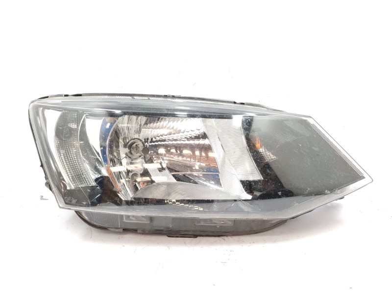 Recambio de faro derecho para skoda fabia iii (nj3) 1.4 tdi referencia OEM IAM  6V1941016C 