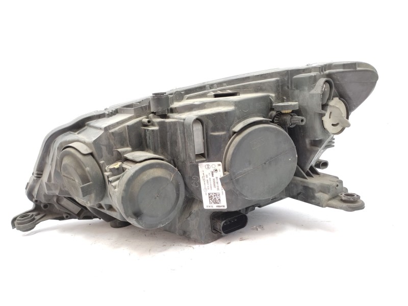 Recambio de faro derecho para skoda fabia iii (nj3) 1.4 tdi referencia OEM IAM  6V1941016C 
