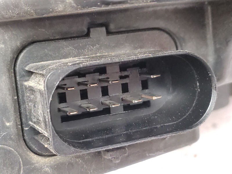 Recambio de faro derecho para skoda fabia iii (nj3) 1.4 tdi referencia OEM IAM  6V1941016C 