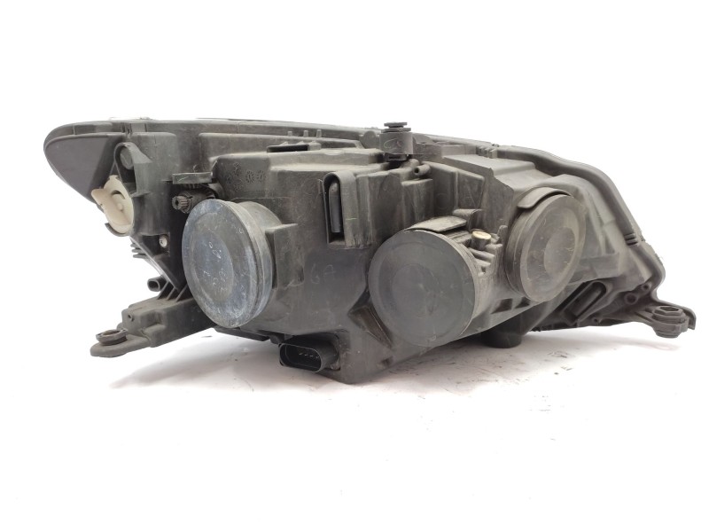 Recambio de faro izquierdo para skoda fabia iii (nj3) 1.4 tdi referencia OEM IAM  6V1941015C 