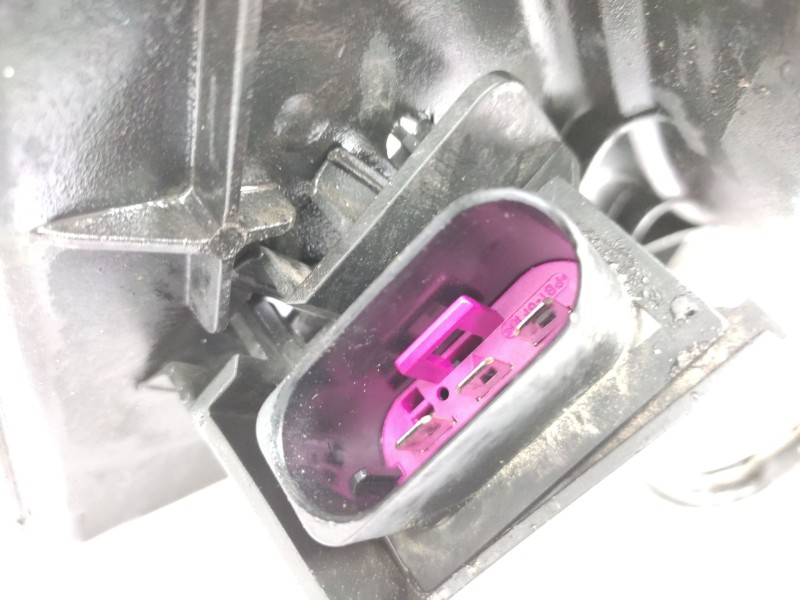 Recambio de electroventilador para skoda fabia iii (nj3) 1.4 tdi referencia OEM IAM   