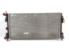 Recambio de radiador agua para skoda fabia iii (nj3) 1.4 tdi referencia OEM IAM   