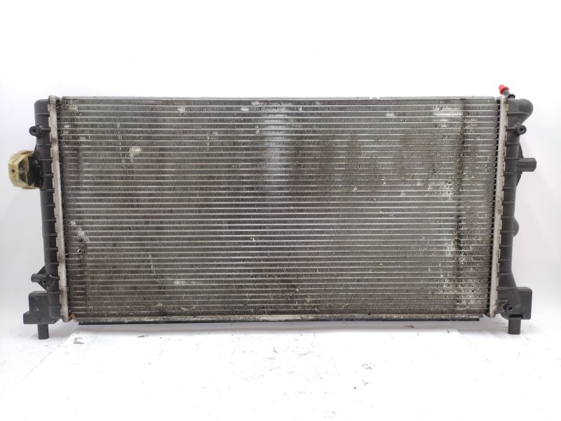 Radiador Agua 6r0121253l  - Skoda Fabia Iii (nj3) 1.4 Tdi 3