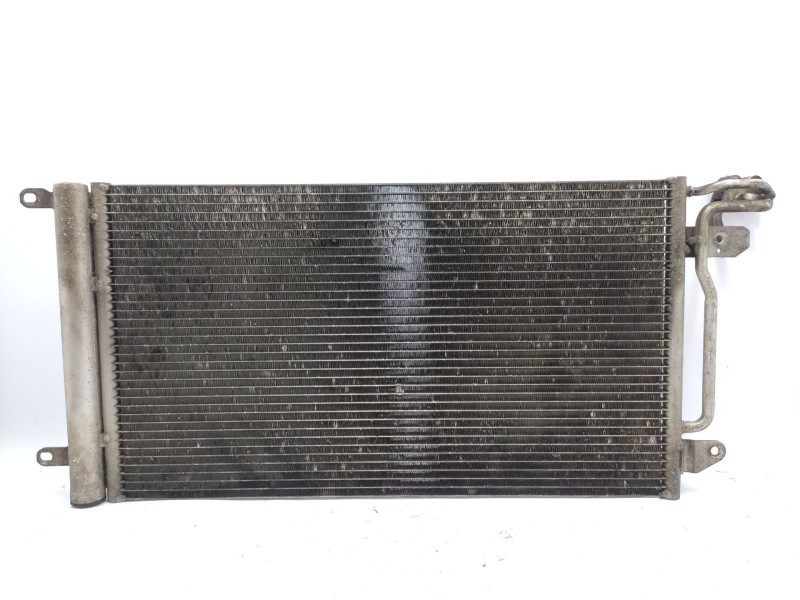 Recambio de condensador / radiador aire acondicionado para skoda fabia iii (nj3) 1.4 tdi referencia OEM IAM   