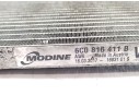 CONDENSADOR / RADIADOR AIRE ACONDICIONADO 6C0816411B 