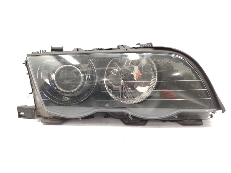 Recambio de faro izquierdo para bmw 3 (e46) 320 d referencia OEM IAM  63126902745 