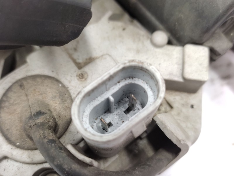 Faro Izquierdo 6902760 63126902745 0301089276 - Bmw 3 (e46) 320 D 3