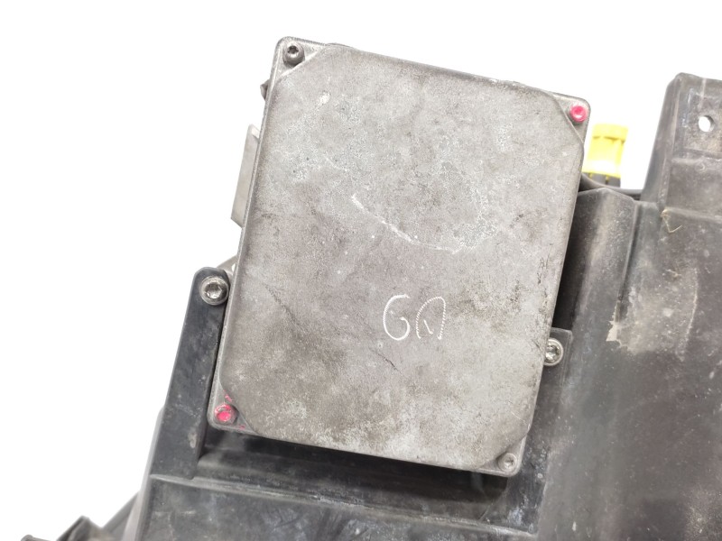 Faro Izquierdo 6902760 63126902745 0301089276 - Bmw 3 (e46) 320 D 4
