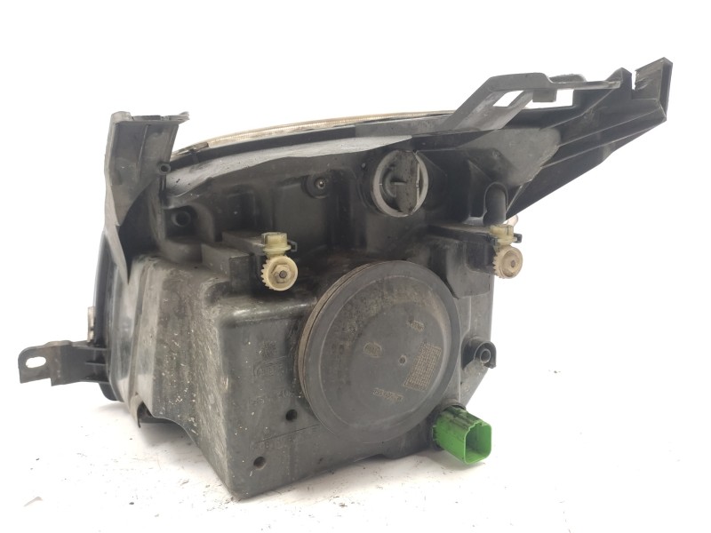 Faro Derecho 6n1113w029ce 1547721  - Ford Fusion (cbk) 1.6 Tdci Cat 2