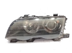 Recambio de faro derecho para bmw 3 (e46) 320 d referencia OEM IAM  63126902746 