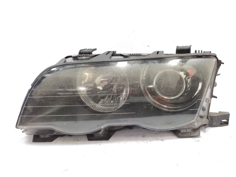 Recambio de faro derecho para bmw 3 (e46) 320 d referencia OEM IAM  63126902746 